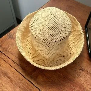 Vintage | Accessories | Bucket Hat Doen Style | Poshmark display picture 2